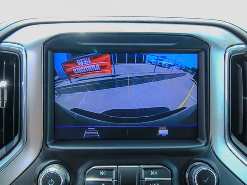 Used 2020 Chevrolet Silverado 3500 LT w/ Convenience Package AWD/4WD image 22