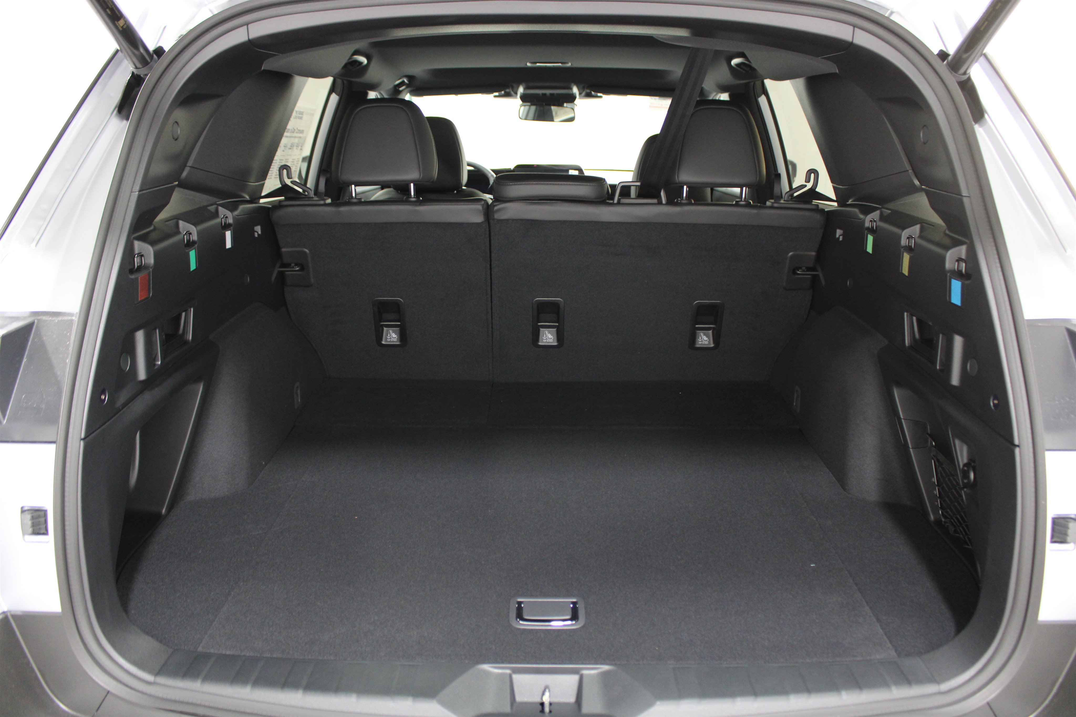 New 2026 Subaru Outback Premium AWD/4WD image 21