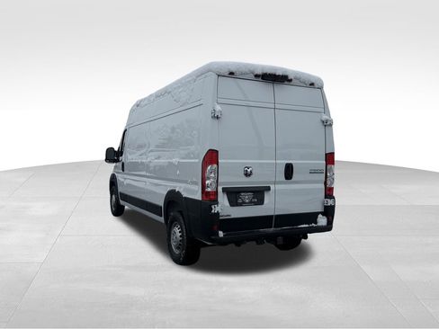 New 2026 RAM ProMaster 2500 w/ Cold Weather Group image 5