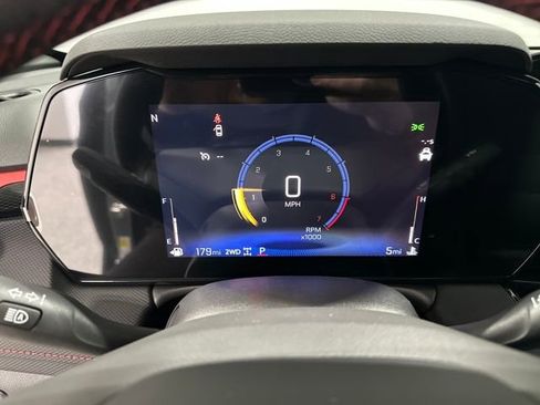 New 2026 Chevrolet TrailBlazer RS image 15