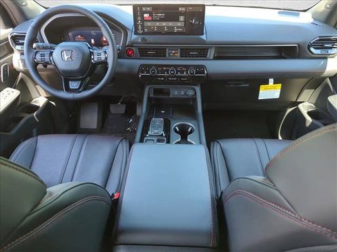 New 2026 Honda Pilot Black Edition image 14