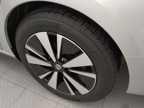 Used 2019 Nissan Altima 2.5 SL image 31