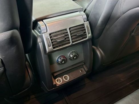 Used 2007 Land Rover Range Rover HSE image 26