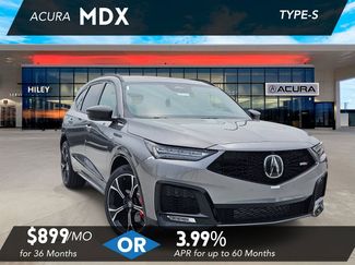 New 2026 Acura MDX Type S AWD/4WD 360° Tour