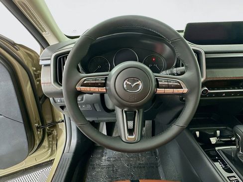New 2026 MAZDA CX-50 AWD 2.5 S w/ Cargo Package image 15