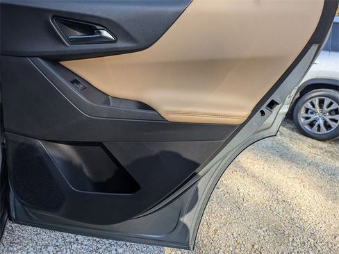 New 2026 Chevrolet Equinox ACTIV w/ Safety and Technology Package image 34