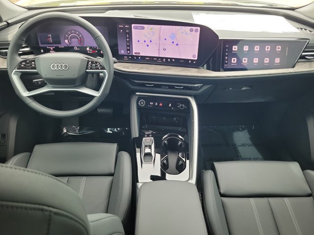 New 2026 Audi Q5 Prestige AWD/4WD image 2