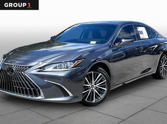 Used 2025 Lexus ES 300h w/ Premium Package FWD video 1