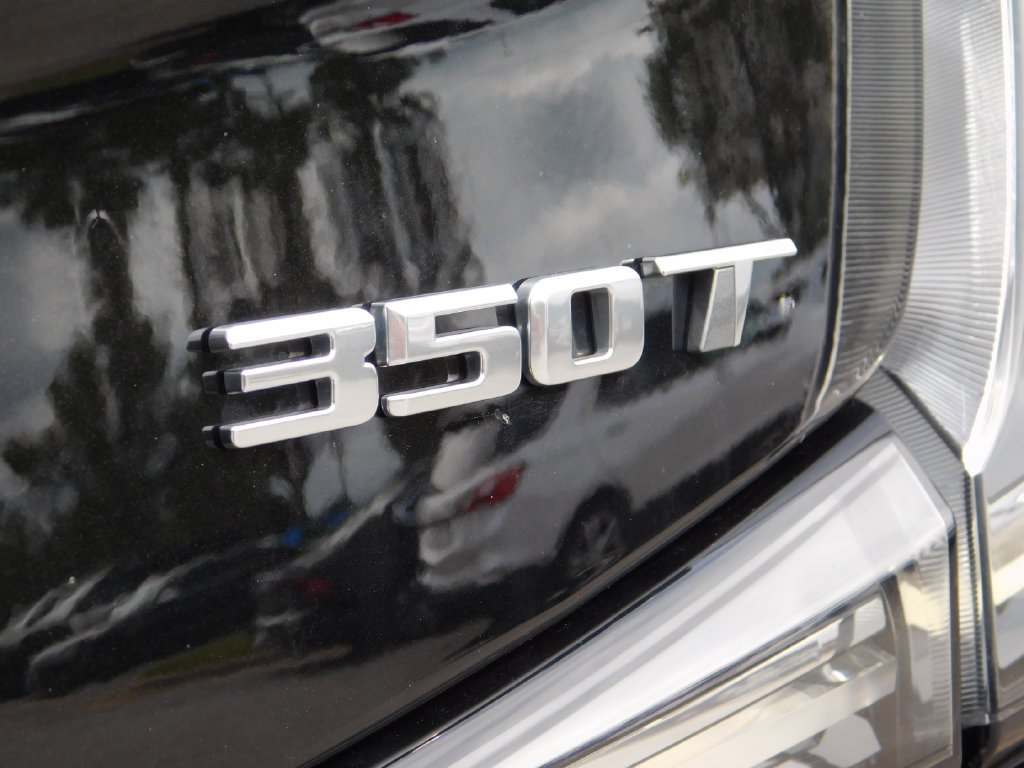 Used 2023 Cadillac XT4 Sport AWD/4WD image 8