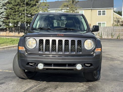 Used 2016 Jeep Patriot 75th Anniversary w/ Power Value Group AWD/4WD image 13