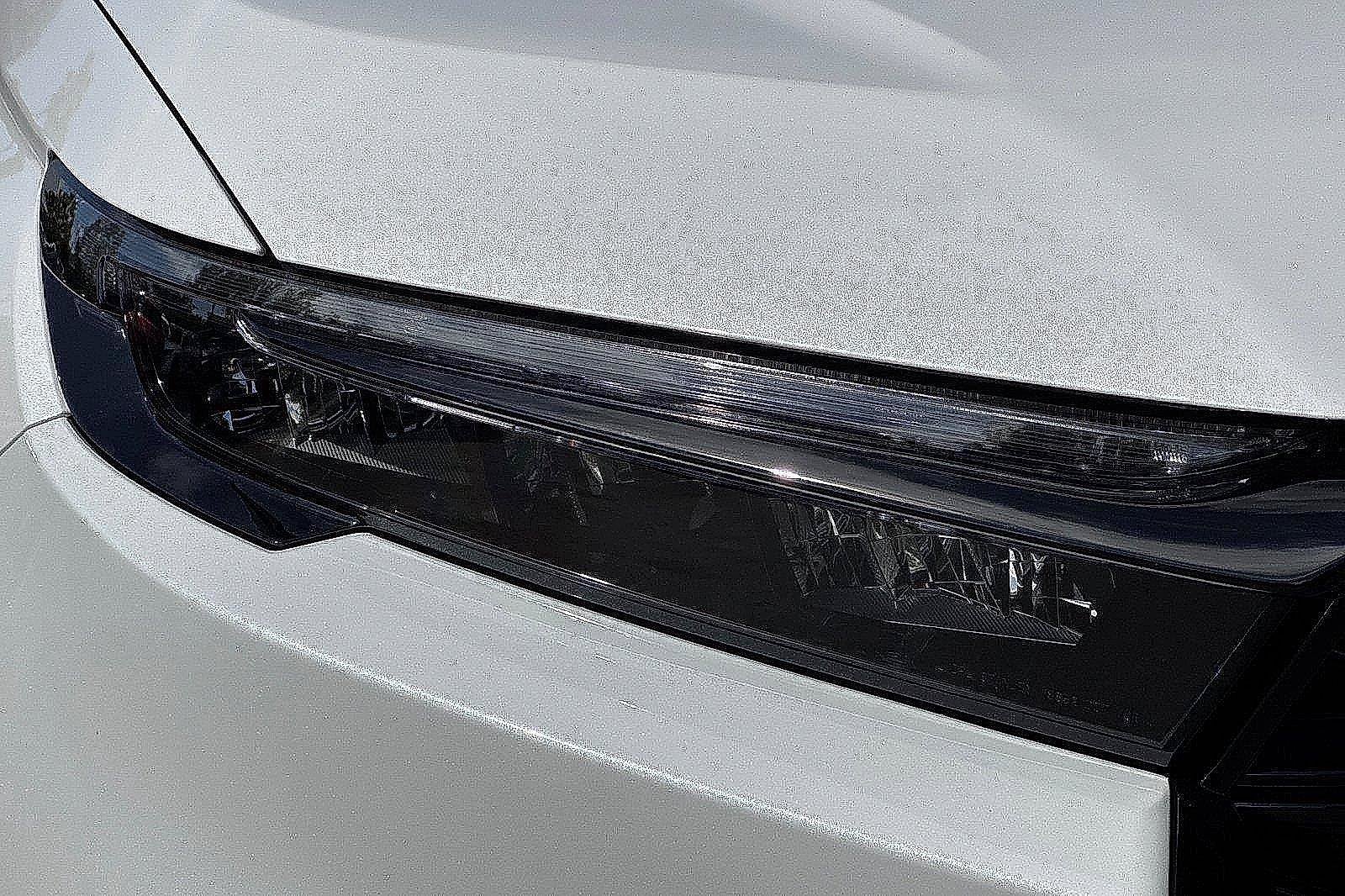 New 2027 Honda CR-V Sport image 9