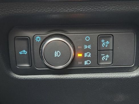 Used 2024 Ford Ranger Raptor image 29