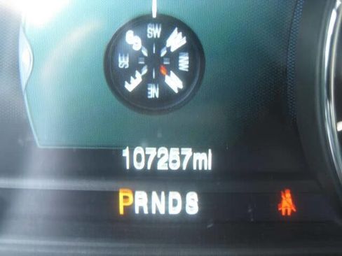 Used 2015 Lincoln MKZ AWD w/ Equipment Group 102A Reserve image 21