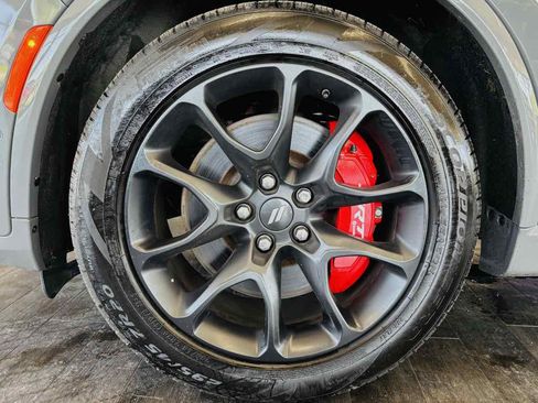 Used 2022 Dodge Durango SRT w/ Black Package AWD/4WD image 23