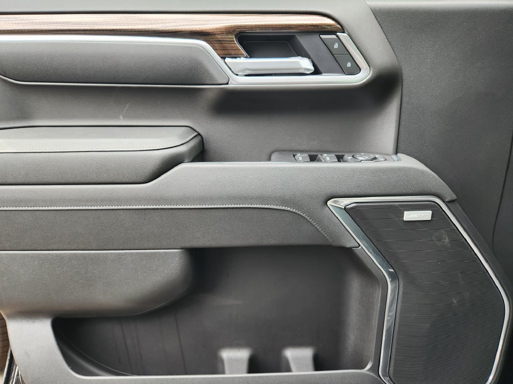 New 2026 Chevrolet Silverado 1500 RST AWD/4WD image 17