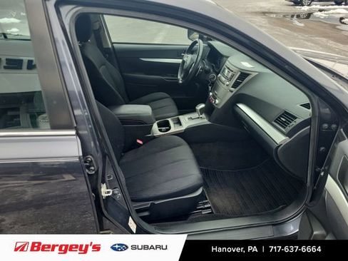 Used 2012 Subaru Legacy 2.5i Premium image 11