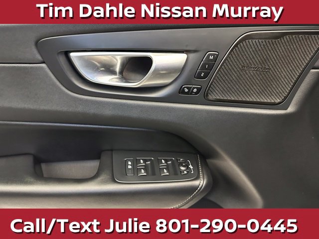 Used 2023 Volvo XC60 B5 Ultimate w/ Climate Package AWD/4WD image 22