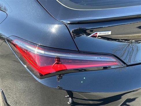Used 2024 Acura Integra A-Spec image 11