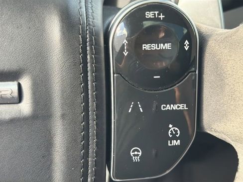 Used 2020 Land Rover Range Rover Sport HST AWD/4WD image 24