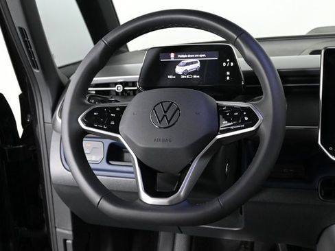 New 2025 Volkswagen ID. Buzz Pro S image 3