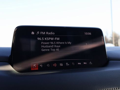 Used 2019 MAZDA CX-5 Touring image 35