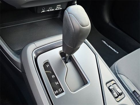 New 2026 Subaru Crosstrek 2.0i Premium image 13