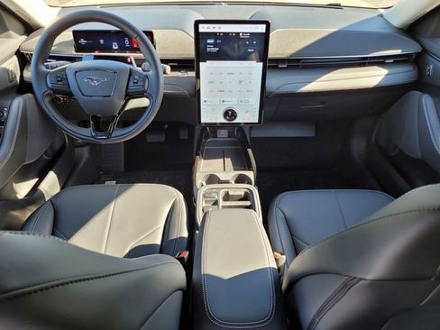 New 2026 Ford Mustang Mach-E Select w/ Comfort Package image 12