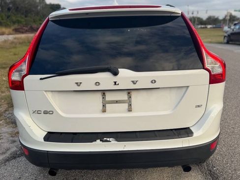 Used 2010 Volvo XC60 3.2 FWD image 11