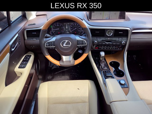 Used 2019 Lexus RX 350 FWD w/ Navigation Package image 21