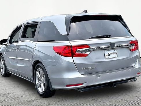Used 2018 Honda Odyssey EX-L image 4