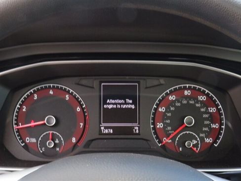 Used 2019 Volkswagen Jetta S w/ Driver Assistance Package FWD image 10