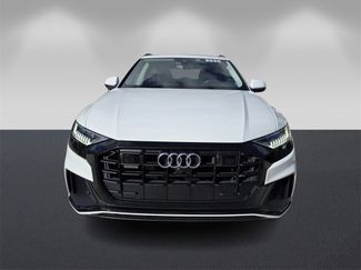 Used 2020 Audi Q8 Prestige w/ Prestige Package video 2