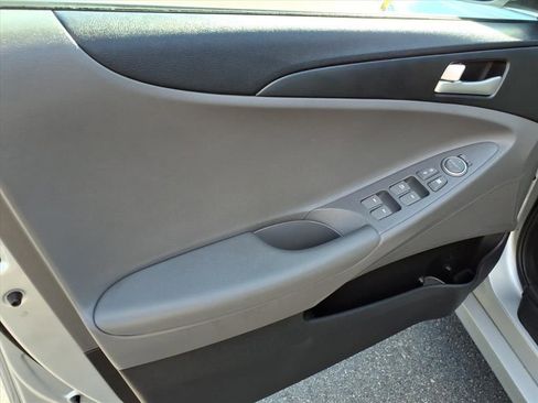 Used 2013 Hyundai Sonata GLS image 11