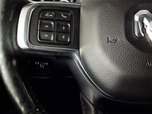 Used 2019 RAM 2500 Laramie image 20