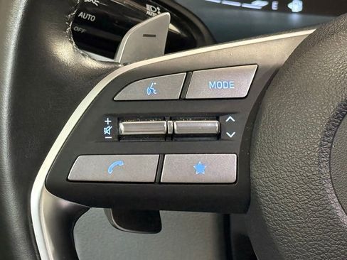 Used 2025 Hyundai Palisade SEL image 20