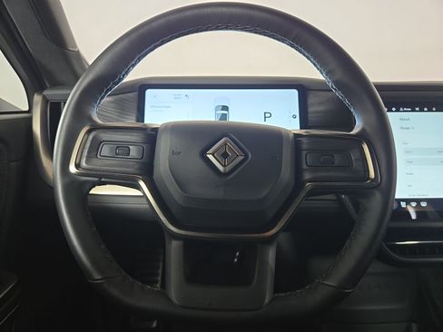 Used 2023 Rivian R1T Adventure AWD/4WD image 26