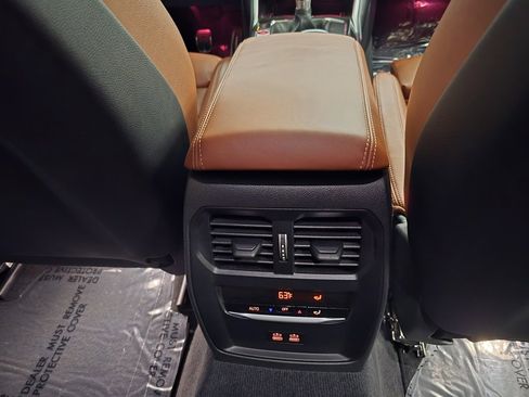 Used 2023 BMW M3 w/ Executive Package image 36