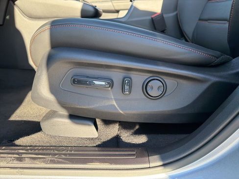 New 2026 Honda CR-V Sport-L image 24