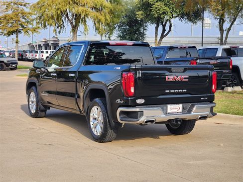 Used 2021 GMC Sierra 1500 SLT image 5