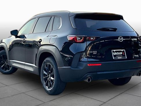Used 2024 MAZDA CX-50 AWD 2.5 S image 11