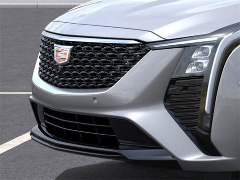 New 2026 Cadillac CT5 Premium Luxury image 13