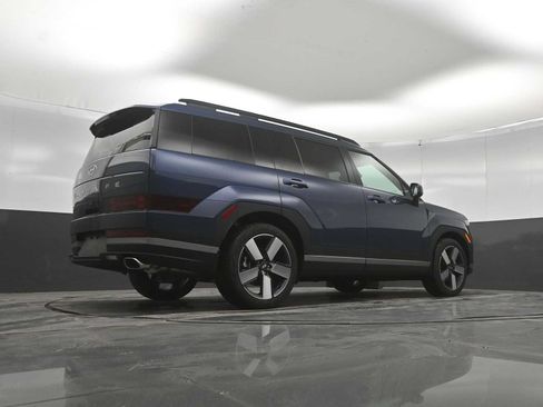 New 2026 Hyundai Santa Fe Limited FWD image 38