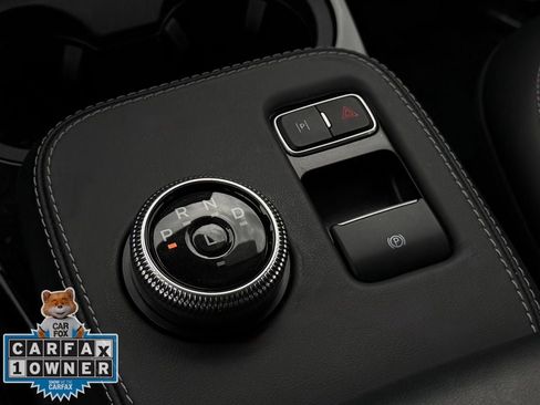 Used 2023 Ford Mustang Mach-E Select RWD image 17