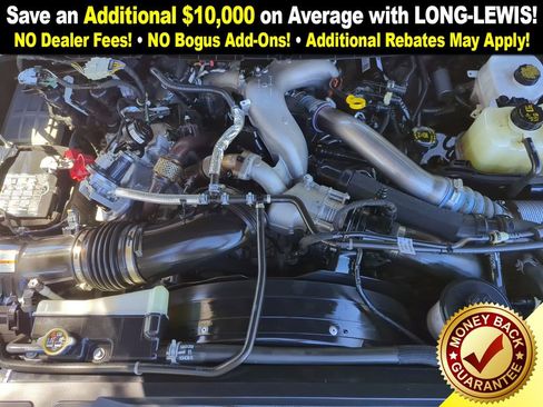 Used 2024 Ford F350 XL image 29