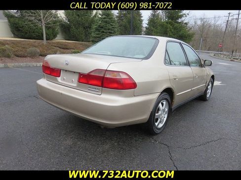 Used 2000 Honda Accord SE image 4