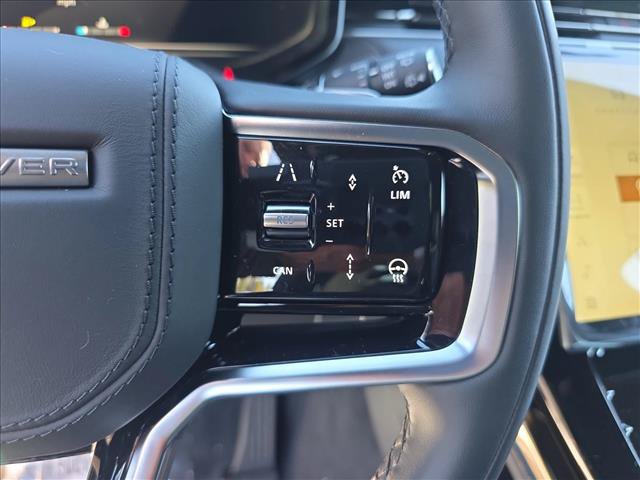 New 2027 Land Rover Range Rover Sport SE AWD/4WD image 17