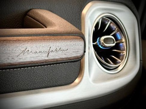 New 2027 Mercedes-Benz G 63 AMG 4MATIC image 26
