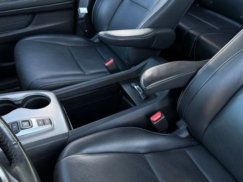 Used 2022 Honda Ridgeline RTL-E image 28