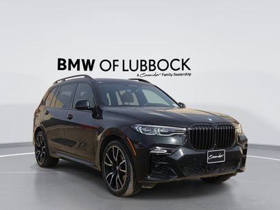 Used 2022 BMW X7 xDrive40i w/ M Sport Package
