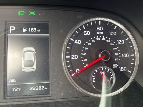 Used 2023 Kia K5 GT-Line image 4